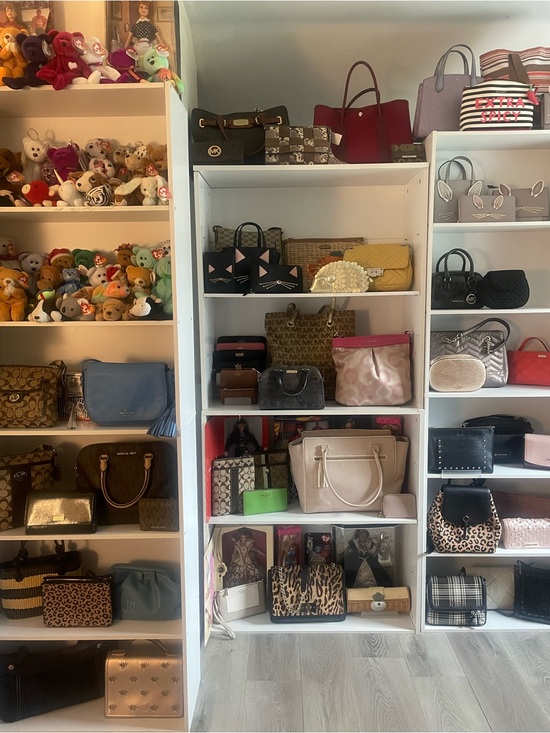Coach Handbags - Stephsposh live 🆕 IG@stephlovess_ and eBay stephlovess